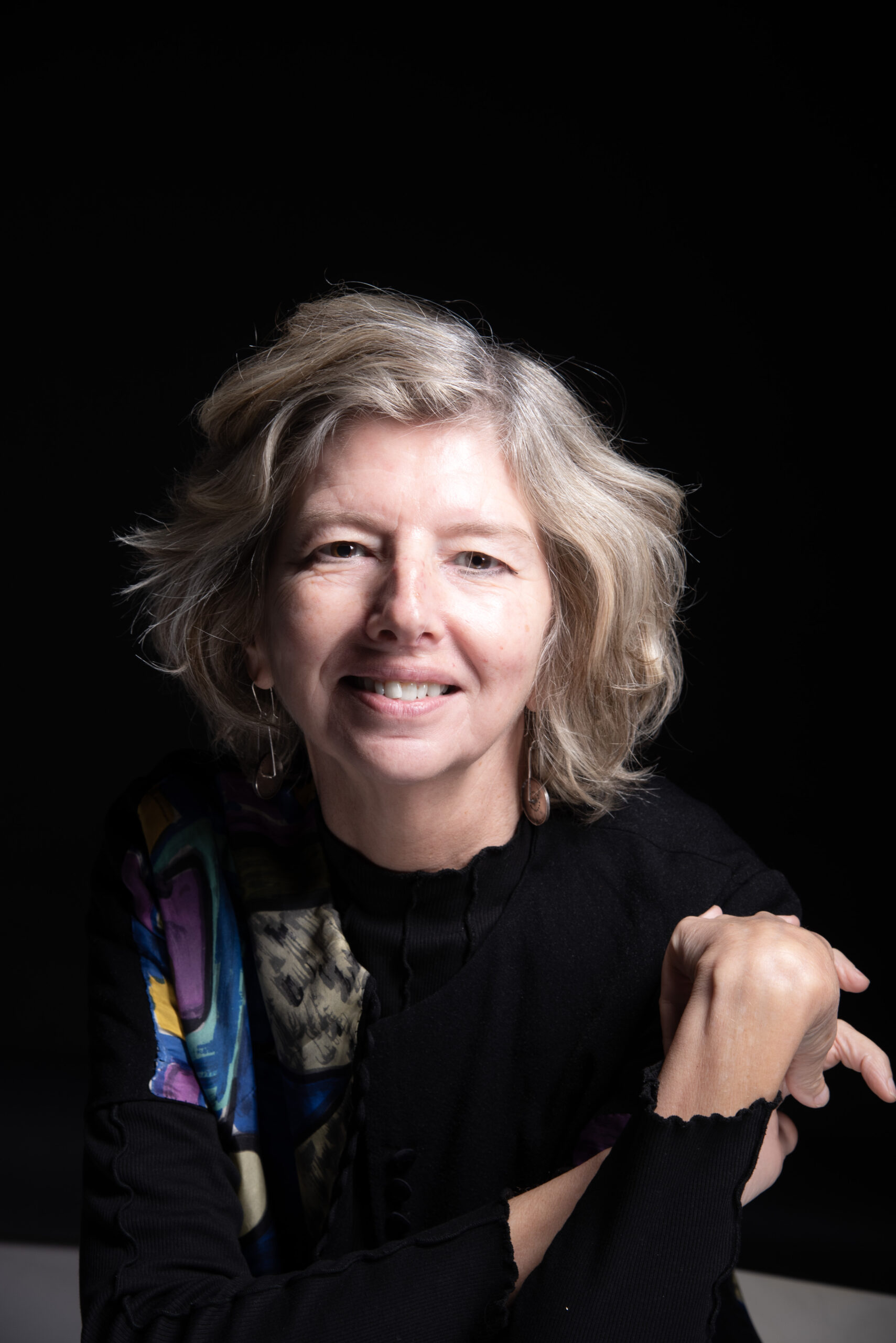 M. Carmen Gascón B.