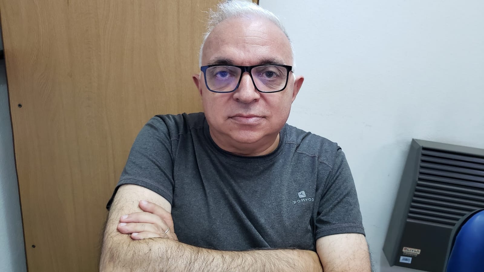 Claudio Asaad