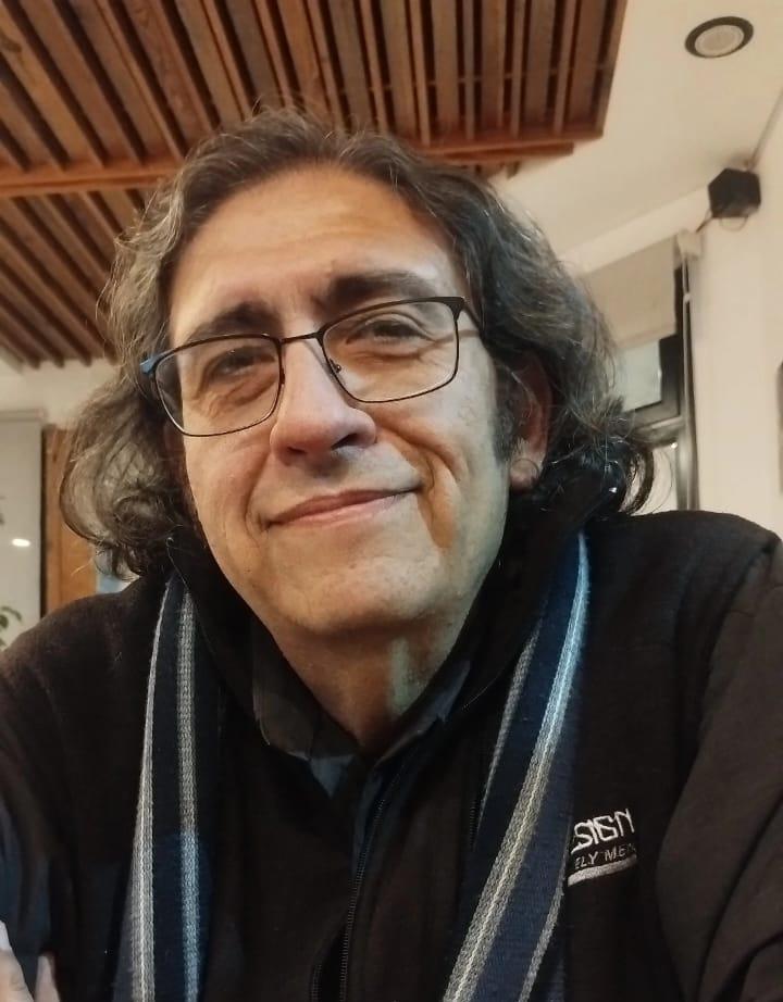 Hugo Aguilar