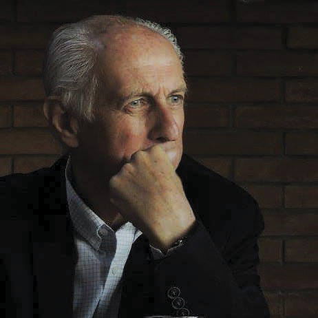 Rafael Felipe Oteriño