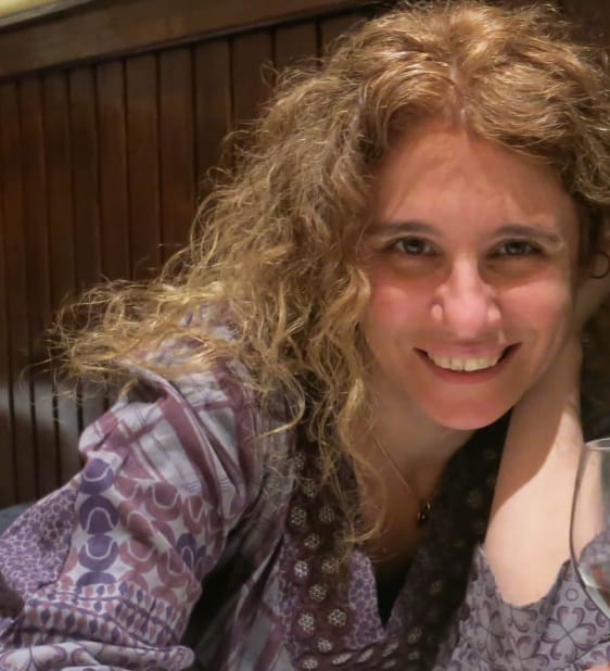 Silvia Rins