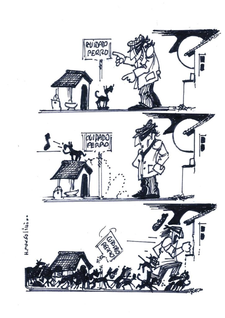 Perro Guardián
