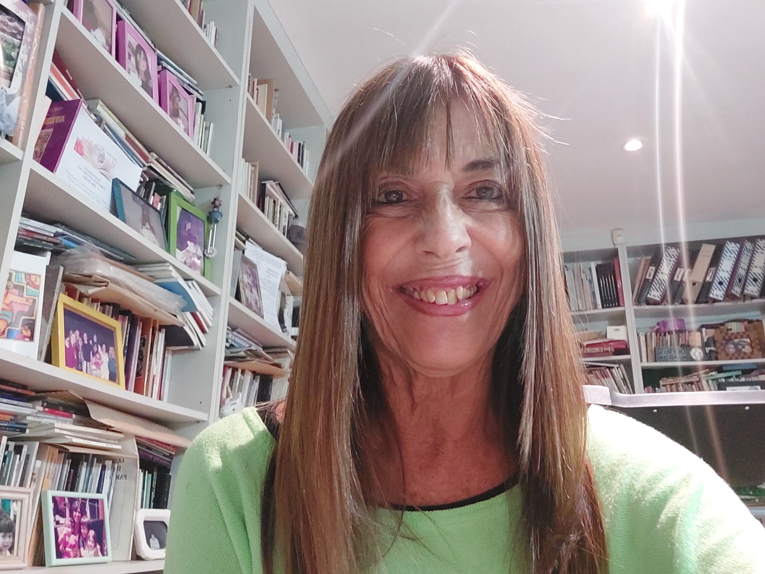 Ana Guillot