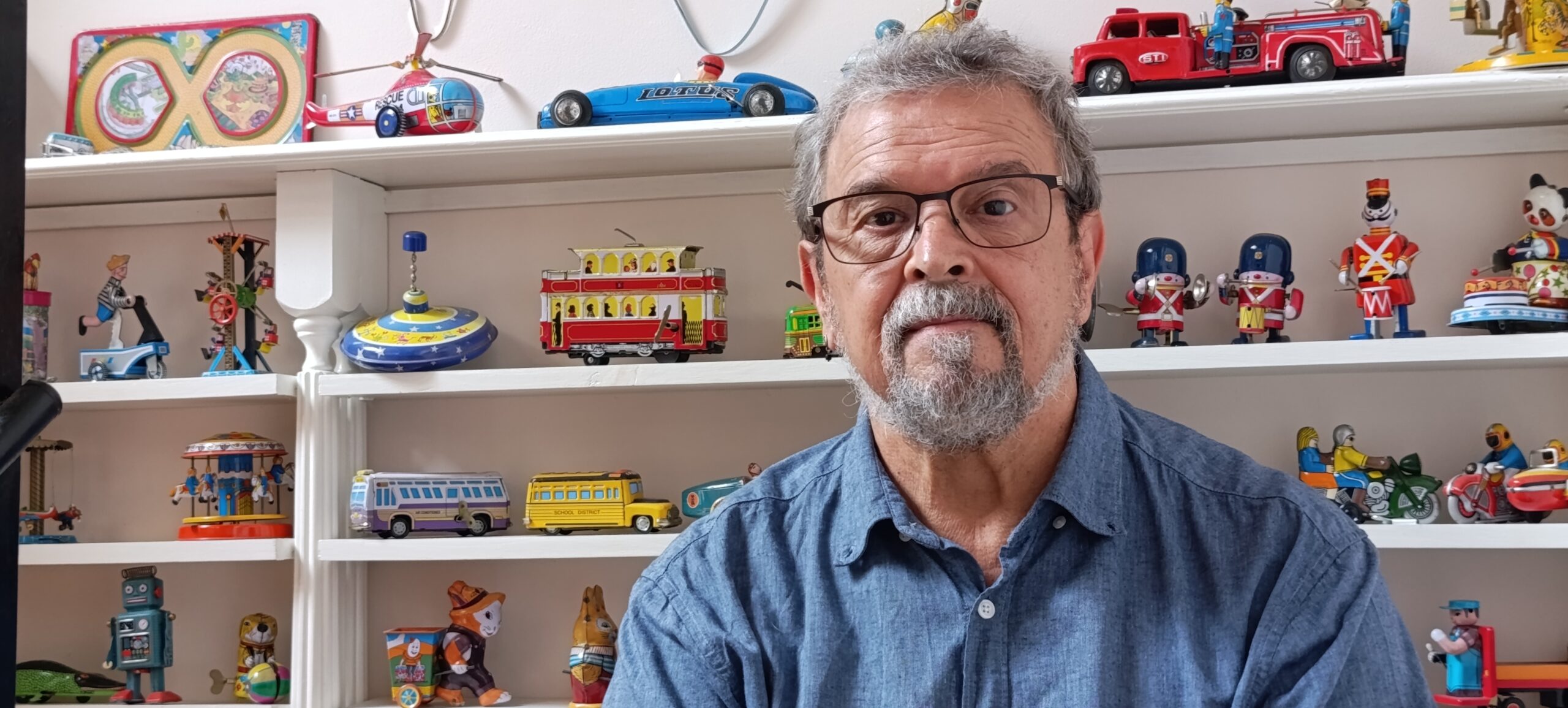 Francisco Taboada
